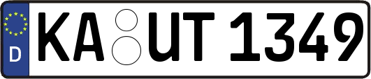 KA-UT1349