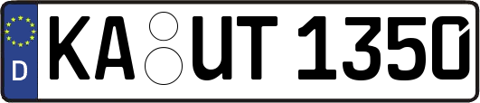 KA-UT1350