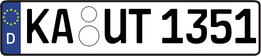 KA-UT1351