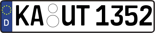 KA-UT1352