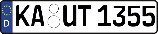 KA-UT1355