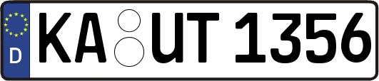 KA-UT1356