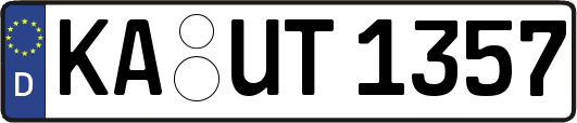 KA-UT1357