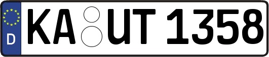 KA-UT1358