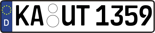 KA-UT1359