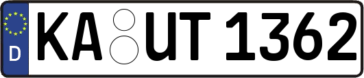 KA-UT1362