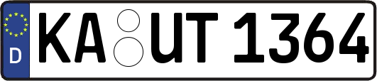 KA-UT1364