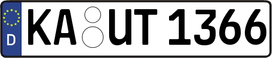 KA-UT1366