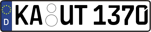 KA-UT1370