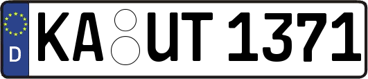 KA-UT1371