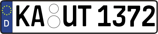 KA-UT1372