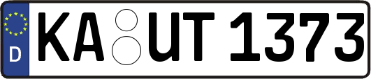 KA-UT1373