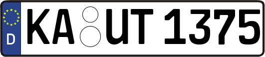 KA-UT1375