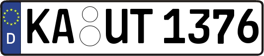 KA-UT1376