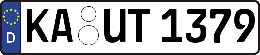 KA-UT1379