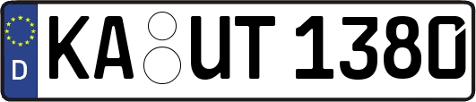 KA-UT1380