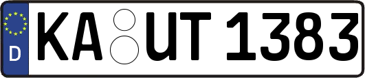 KA-UT1383