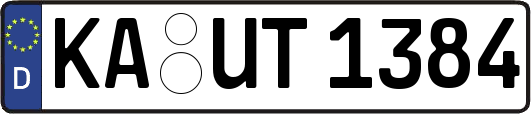 KA-UT1384