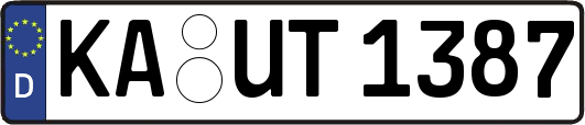 KA-UT1387