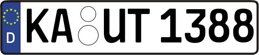 KA-UT1388