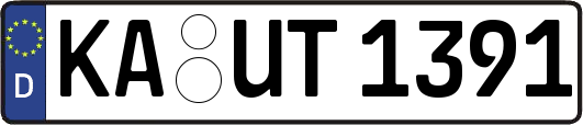 KA-UT1391