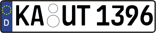 KA-UT1396