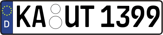 KA-UT1399