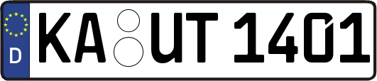 KA-UT1401