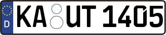 KA-UT1405