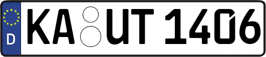 KA-UT1406