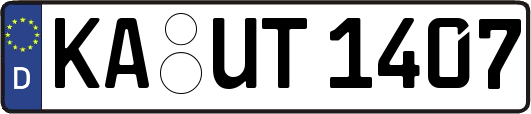 KA-UT1407