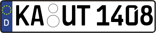 KA-UT1408