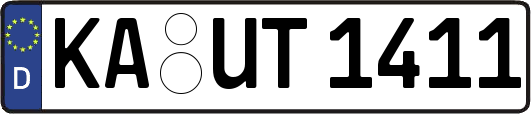 KA-UT1411