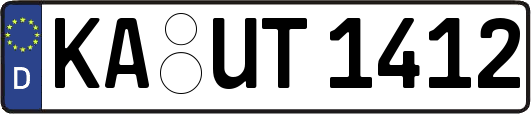 KA-UT1412