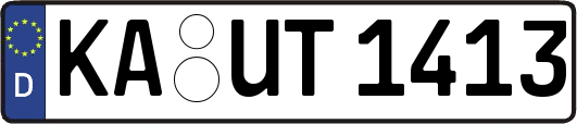 KA-UT1413