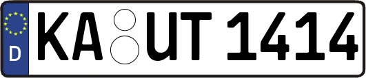 KA-UT1414