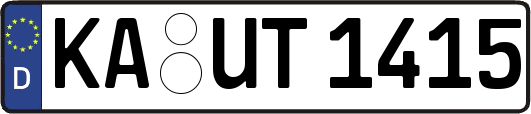 KA-UT1415