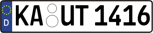 KA-UT1416