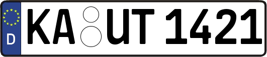 KA-UT1421