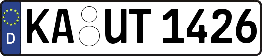 KA-UT1426