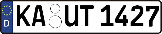KA-UT1427