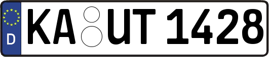 KA-UT1428