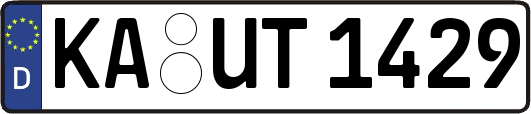 KA-UT1429