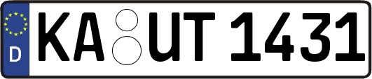 KA-UT1431