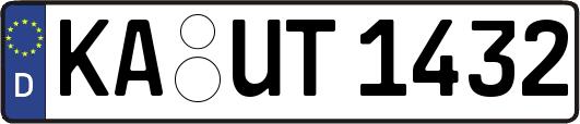 KA-UT1432