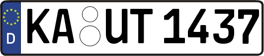 KA-UT1437