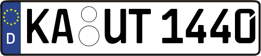 KA-UT1440