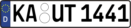 KA-UT1441