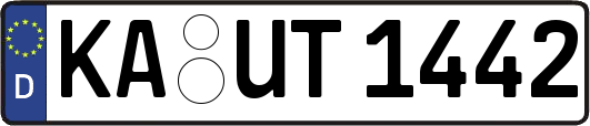 KA-UT1442