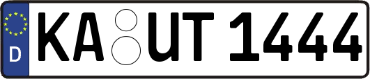 KA-UT1444